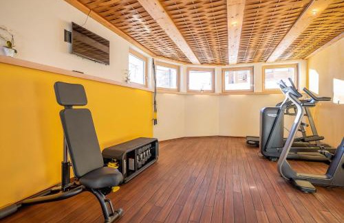 Riederalp Apartment | Royal A Penthouse