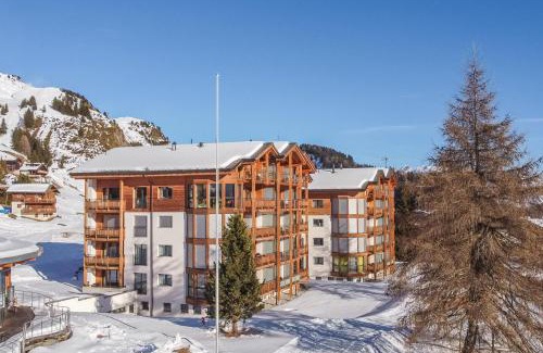 Riederalp Apartment | Royal A Penthouse