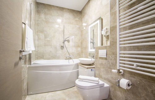 Velika Gorica Hotel | Royal Airport Hotel