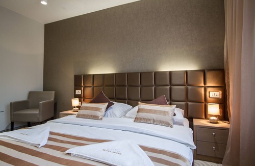 Velika Gorica Hotel | Royal Airport Hotel