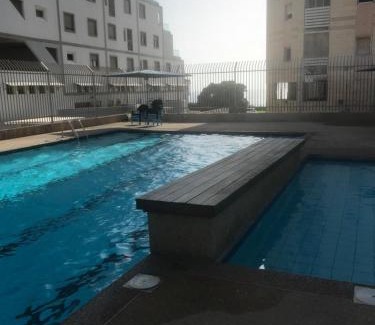 Netanya Apartment | Royal Aparatment on the Sea , Blvd Nitza 34