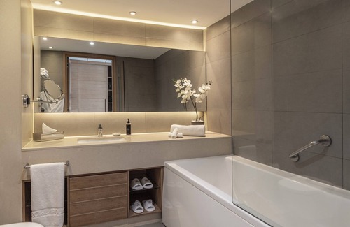 Potamos tis Germasogeias Hotel | Royal Apollonia by Louis Hotels