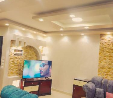 Al-Basatin Apartment | Royal Aura Residence