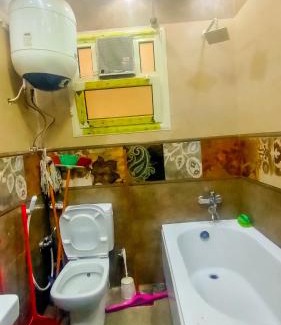 Al-Basatin Apartment | Royal Aura Residence