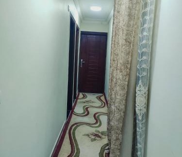 Al-Basatin Apartment | Royal Aura Residence