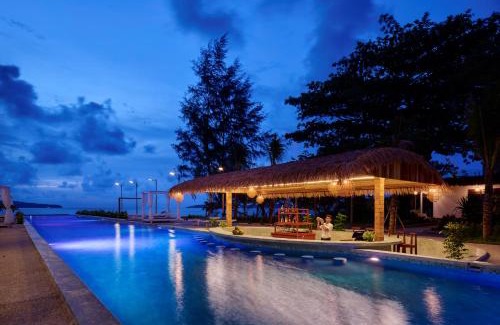 Kiri Sakor Resort | Royal Beach Resort and Residence By EHM