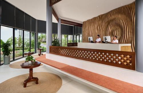 Kiri Sakor Resort | Royal Beach Resort and Residence By EHM