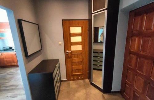 Sielce Apartment | Royal Baths - Apartament Warszawa