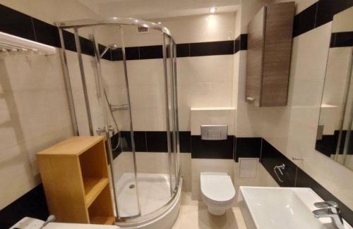 Sielce Apartment | Royal Baths - Apartament Warszawa