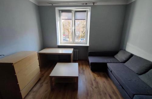 Sielce Apartment | Royal Baths - Apartament Warszawa