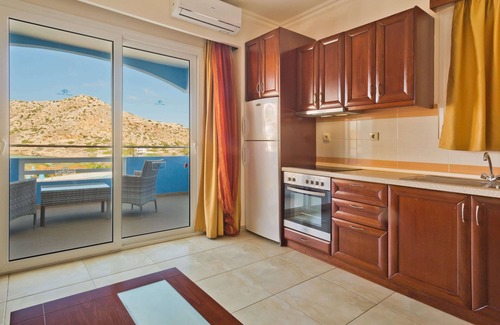 Arkasa Hotel | Royal Beach Karpathos