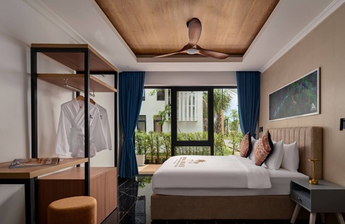 Kiri Sakor Resort | Royal Beach Resort & Residence By EHM