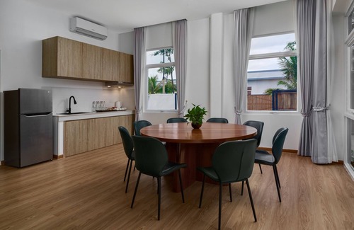 Kiri Sakor Resort | Royal Beach Resort & Residence By EHM