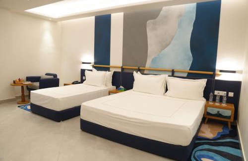 Berhampore Hotel | Royal Bishnu