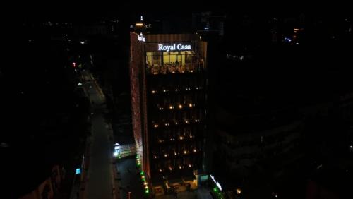 Ernakulam South Hotel | Royal Casa Cochin