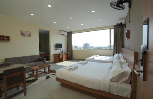 Ernakulam South Hotel | Royal Casa Cochin