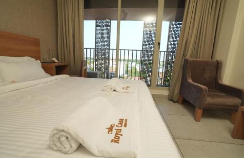 Ernakulam South Hotel | Royal Casa Cochin