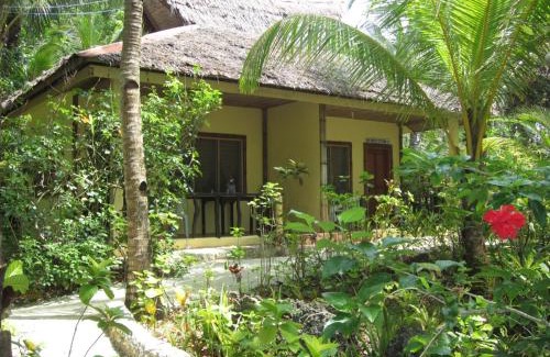 San Juan Resort | Royal Cliff Resort