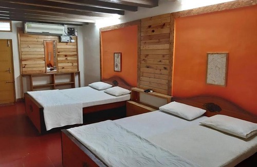 Anaimalai House | Royal Cottage, Anaimalai multiple room