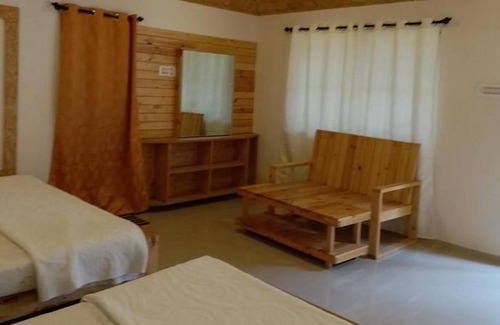 Anaimalai House | Royal Cottage, Anaimalai room 6