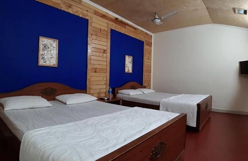 Anaimalai House | Royal Cottage, Anaimalai room 6