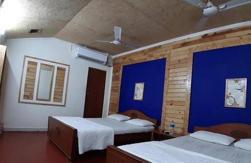 Anaimalai House | Royal Cottage, Anaimalai room 6