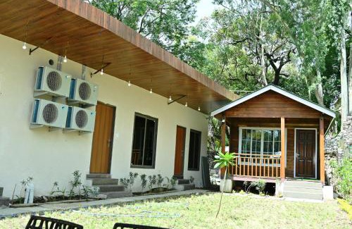 Mount Abu House | Royal cottage by royale palace