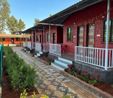Kaswand Hotel | Royal Cottages Mahabaleshwar