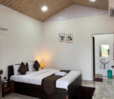 Kaswand Hotel | Royal Cottages Mahabaleshwar