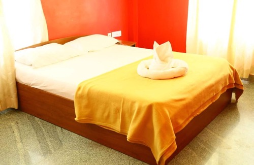 Proddatur Hotel | Royal County Resorts