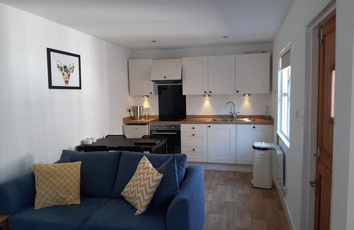 Ballater Cabin | Royal Deeside - Self Catering Cabin