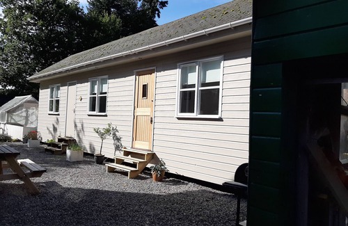 Ballater Cabin | Royal Deeside - Self Catering Cabin
