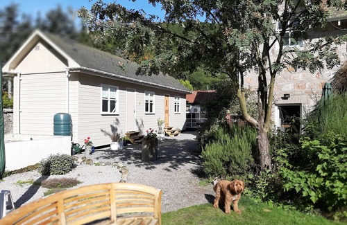 Ballater Cabin | Royal Deeside - Self Catering Cabin