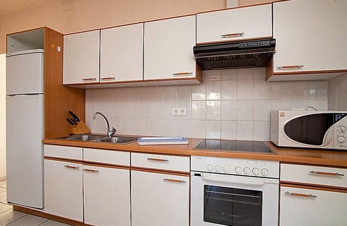 Riumar Apartment | Royal Delta by Interhome