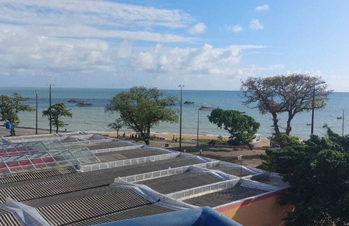 Tambau Hotel | Royal Flat Service