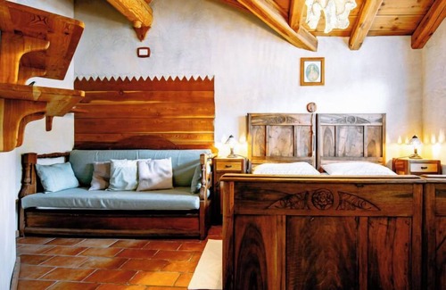 Coredo Apartment | Royal Gala by Interhome