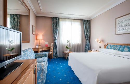 Assago Hotel | Royal Garden Assago Milano