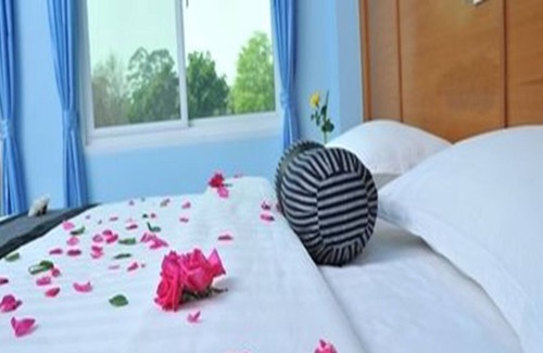 Pyin Oo Lwin Hotel | Royal Green Hotel