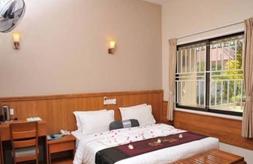 Pyin Oo Lwin Hotel | Royal Green Hotel