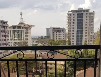 Kilimani House | Royal Haven