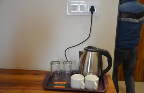 Pilibhit Apartment | Royal Heritage Resort Pilibhit - Executive Room 2