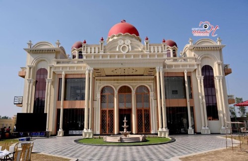 Pilibhit Apartment | Royal Heritage Resort Pilibhit - Executive Room 2