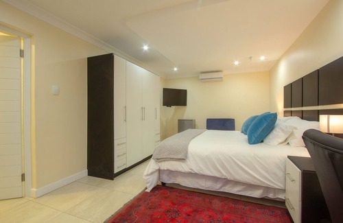 Thohoyandou Hotel | Royal Hills Lodge and Spa