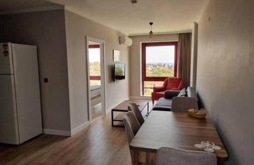 Antalya City Centre Hotel | Royal Homes 401