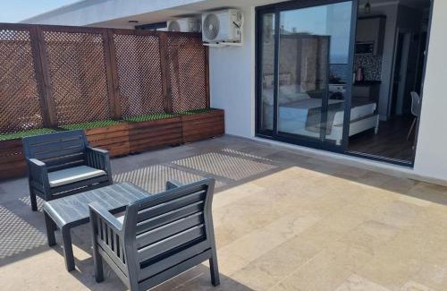 Antalya City Centre Hotel | Royal Homes 501