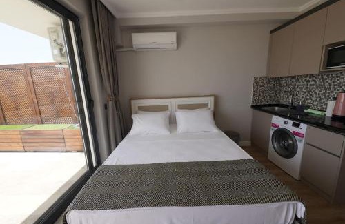 Antalya City Centre Hotel | Royal Homes 501