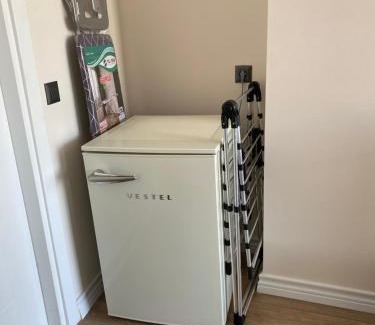 Antalya City Centre Hotel | Royal Homes 704