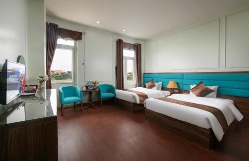 Thuan Thanh Hotel | Royal Hotel Bắc Ninh