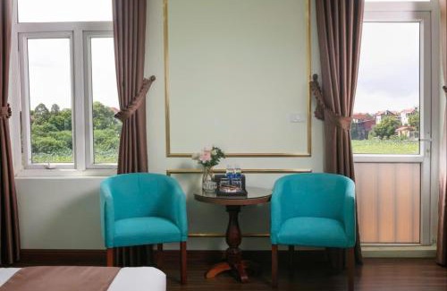 Thuan Thanh Hotel | Royal Hotel Bắc Ninh