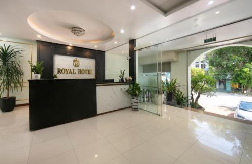 Thuan Thanh Hotel | Royal Hotel Bắc Ninh
